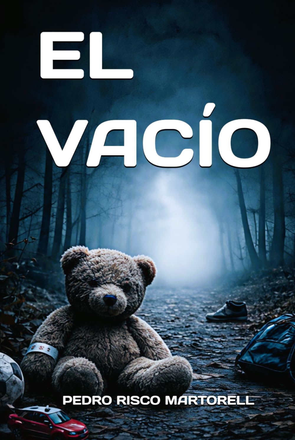 El vacío