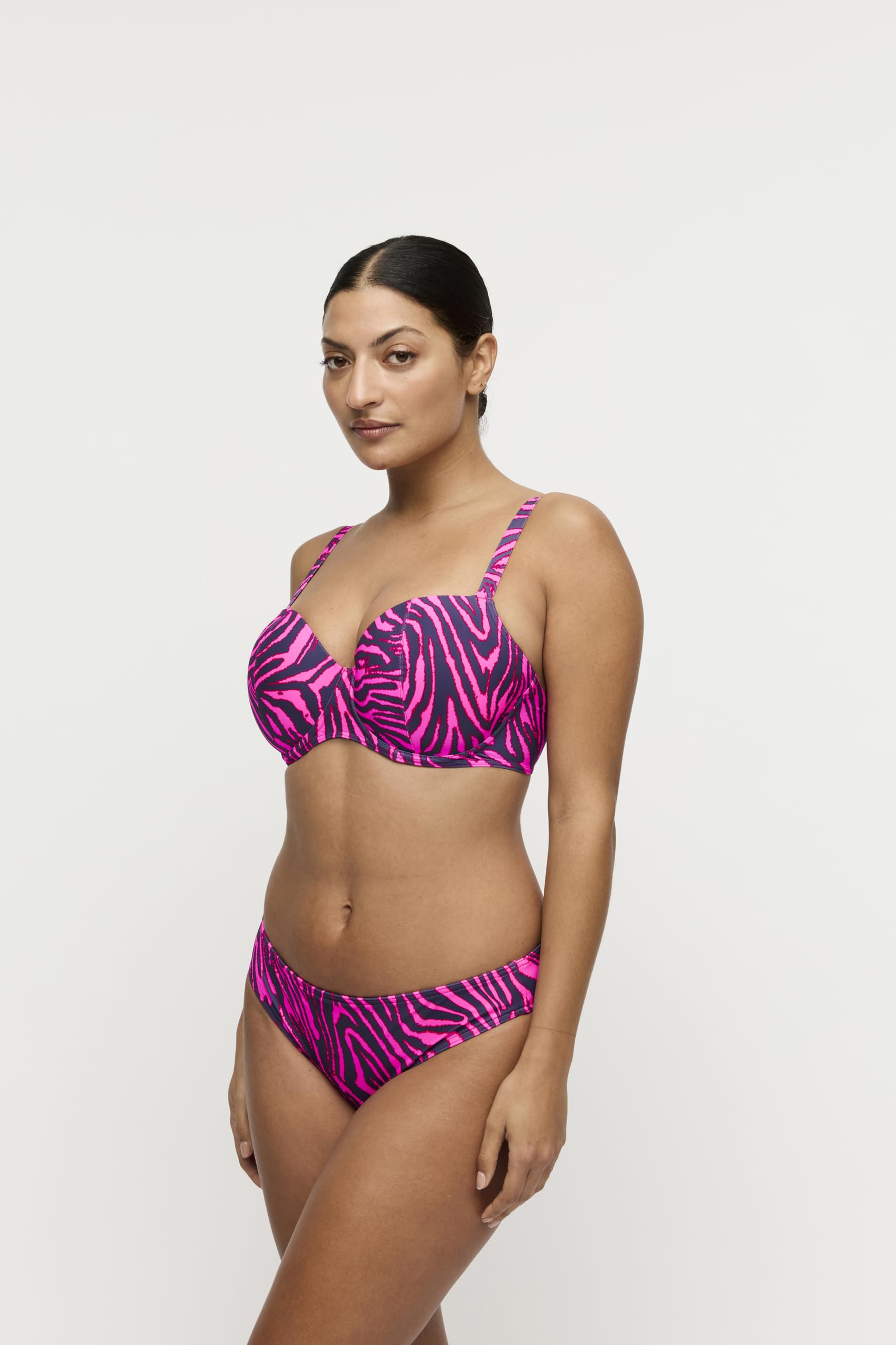 Primadonna Malabo Bikini Braga Bikini