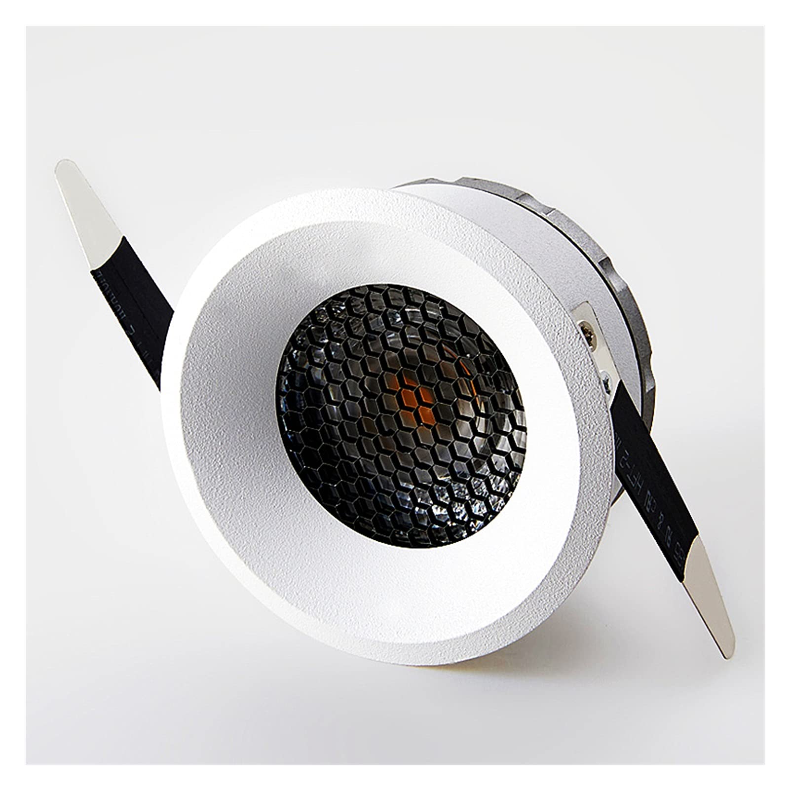 ZGUOUZANTYE 7W 9W 12W 15W LED Ceiling Spotlights Dimmable Recessed