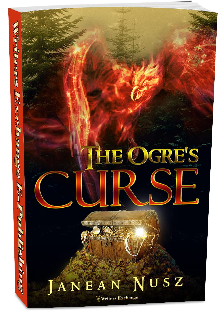 The Ogre's Curse