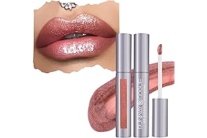 Runaway Rogue Lipsticks Shimmer: Unlock Captivating Luminosity