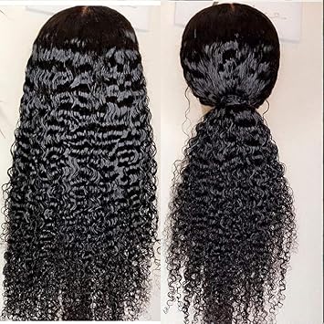 thin lace frontal