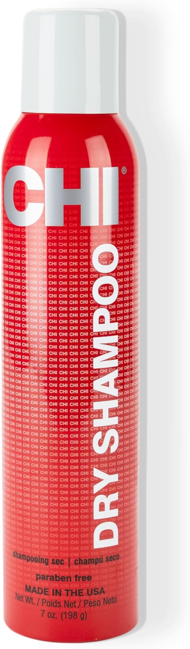 Dry Shampoo, 7 oz