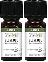 Vista 6 de Aura Cacia, aceite esencial