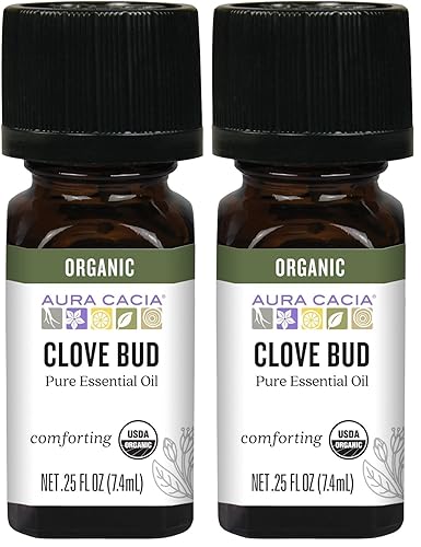 Miniatura 10 de Aura Cacia, aceite esencial