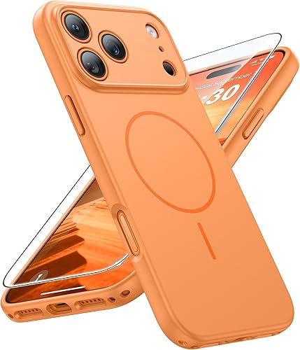 Miniatura 82 de FNTCASE Funda para Motorola Moto G-Power-5G-2024: funda protectora de doble capa resistente para teléfono celular a prueba de golpes con parte