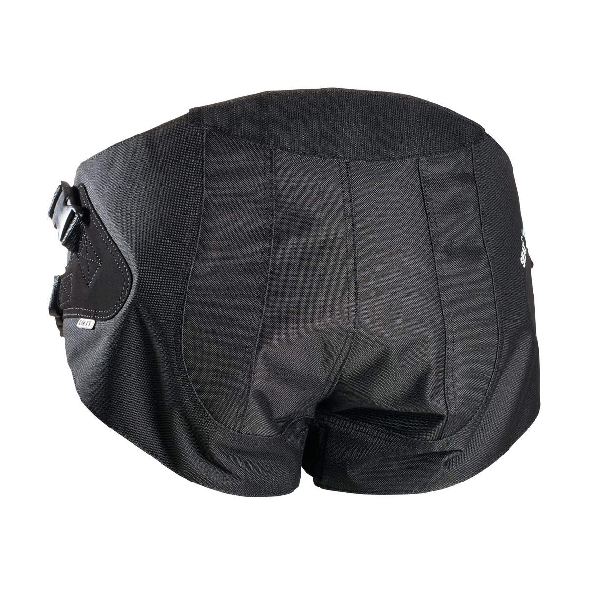 Ion Seatpart Czarny 54/XL
