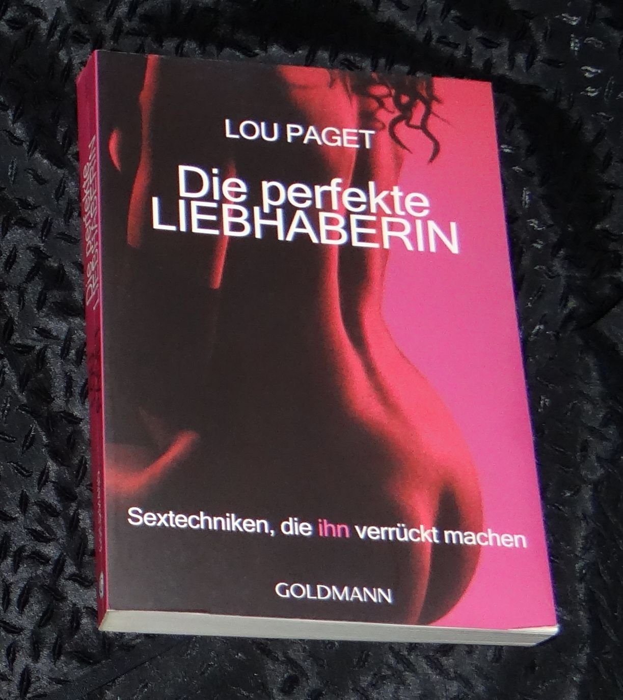 Die Perfekte Liebhaberin Sextechniken Die Ihn Verrückt Machen Die perfekte Liebhaberin : Sextechniken, die ihn verrückt machen