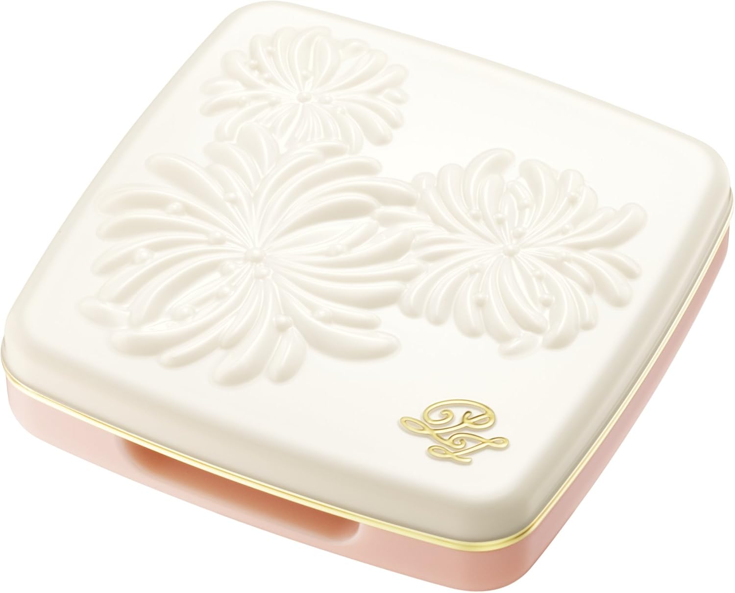 ポール ジョー コンパクト I 並行輸入品 Paul Joe ファンデーションケース 通販 Amazon