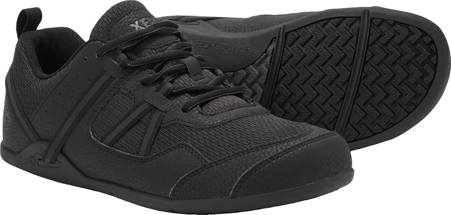 Xero Shoes Men's Prio Barefoot Athletic Sneaker - Image 8