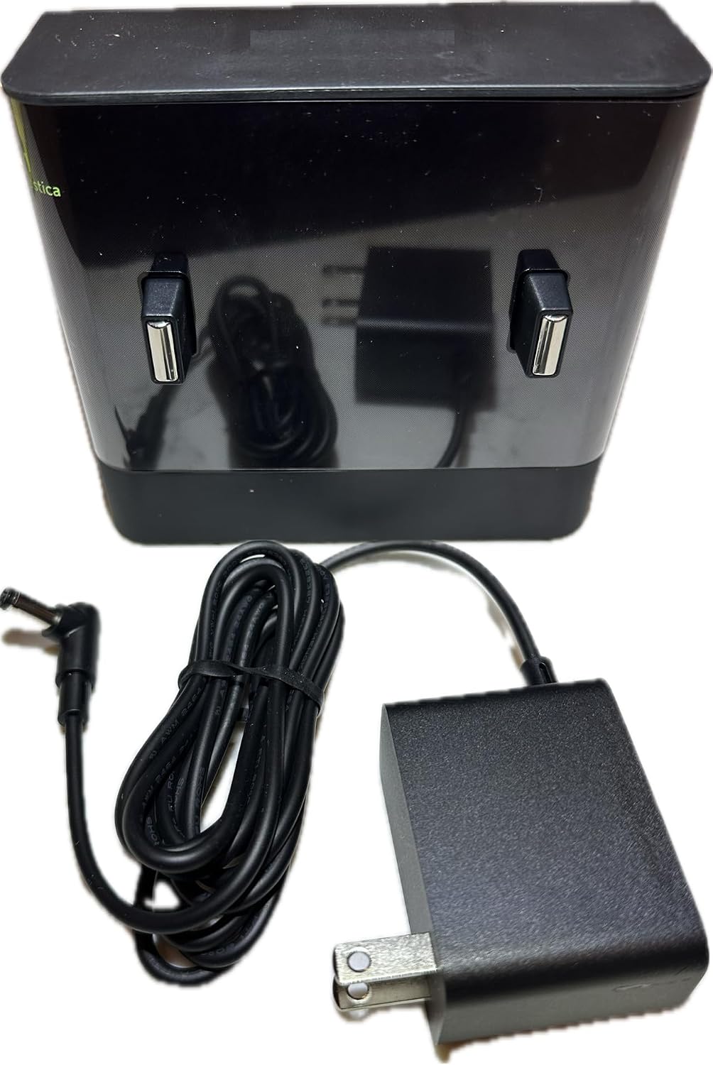 Charging Dock Home Base ADU-N1 Charger for Roomba 105 205 405 505 705