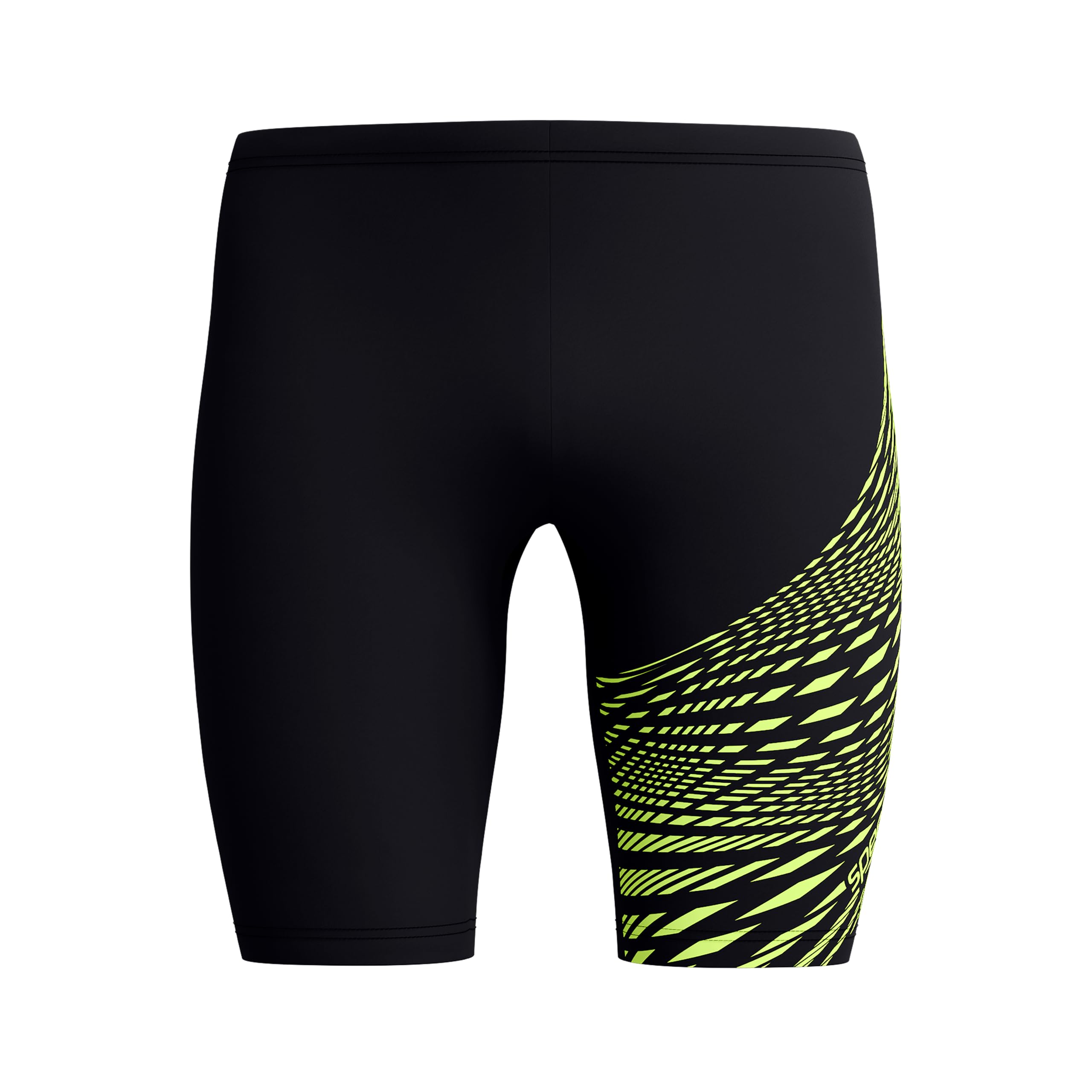 Speedo Medley Logo Jammer Homme