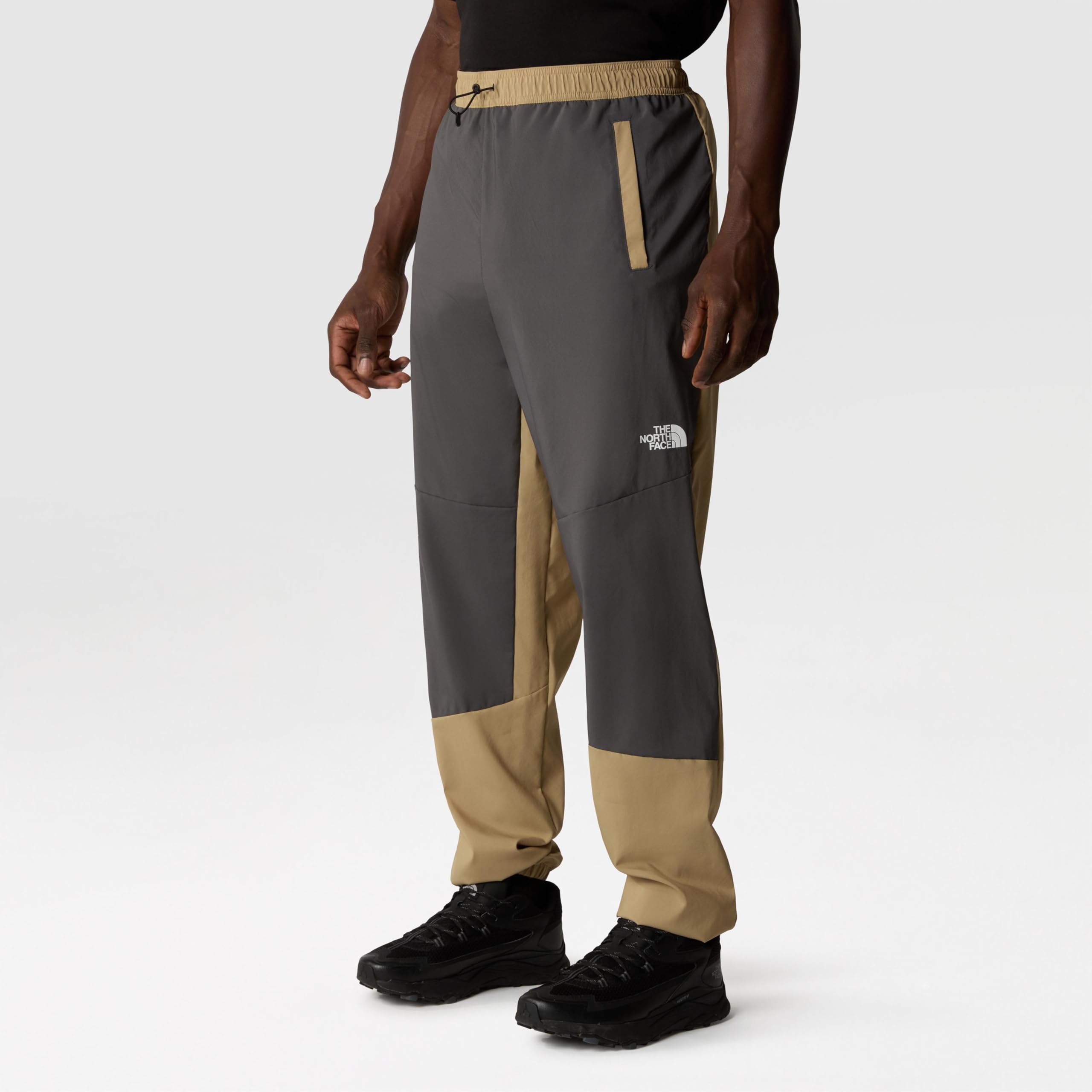 The North Face Mountain Athletics Pants Kelp Tan/Anthracite Grey XS