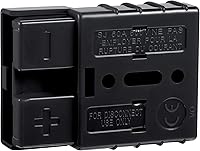 Vista 3 de Boao 6 juegos de batería de calibre 6-10 Desconexión rápida de desconexión 50a 12-36v Batería Conector rápido Arnés de cable Kit de enchufe