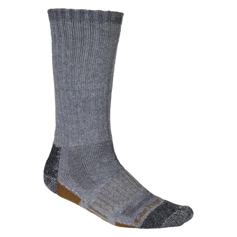 Carhartt Men's Socks (Pack of 2)