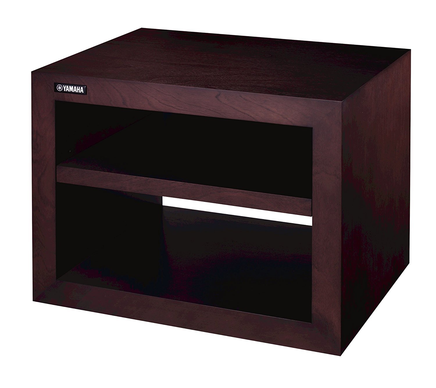 Amazon | ヤマハ オーディオラック (ブラウンバーチ) GTR-1000MB  