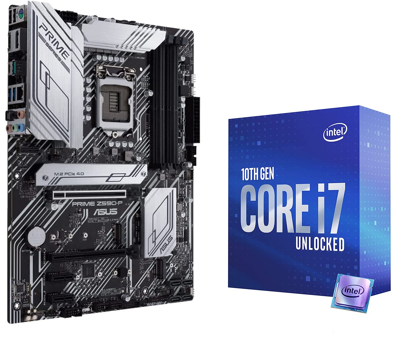 Memory Intel 10700k Max Ram Speed Micro Center Intel Core I7
