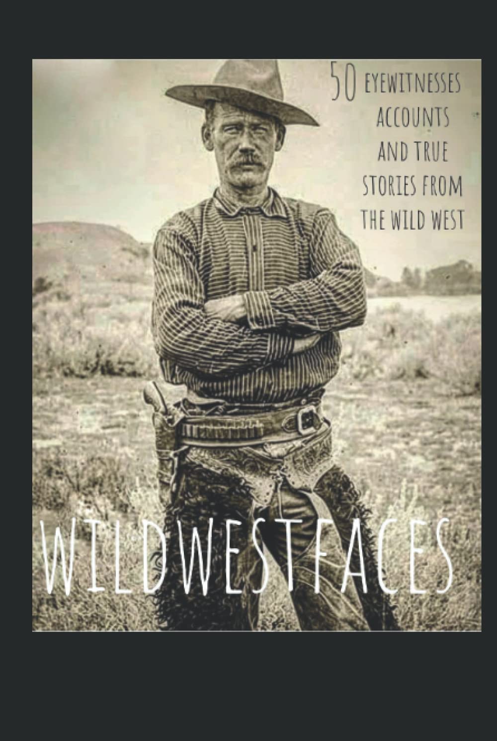 Wildwestfaces: Wild West faces