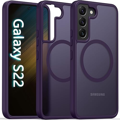 Vista 205 de Oterkin Funda transparente para Samsung Galaxy S24 Ultra, [20 veces antiamarilleamiento] S24 Ultra con 4 bolsas de aire integradas, protección