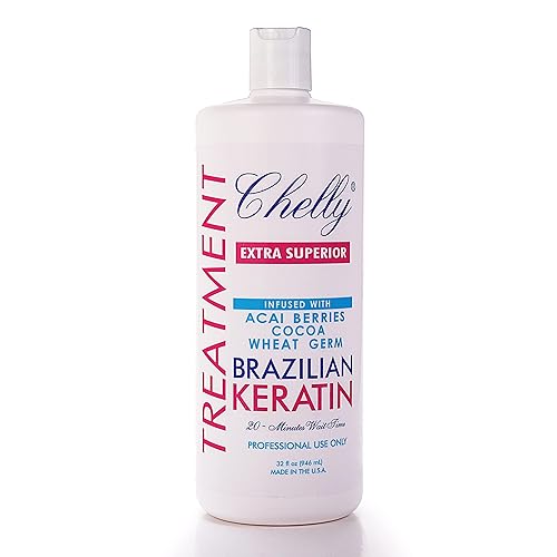 Queratina brasileña superior de Chelly extra superior Queratina brasileña superior de Chelly extra superior