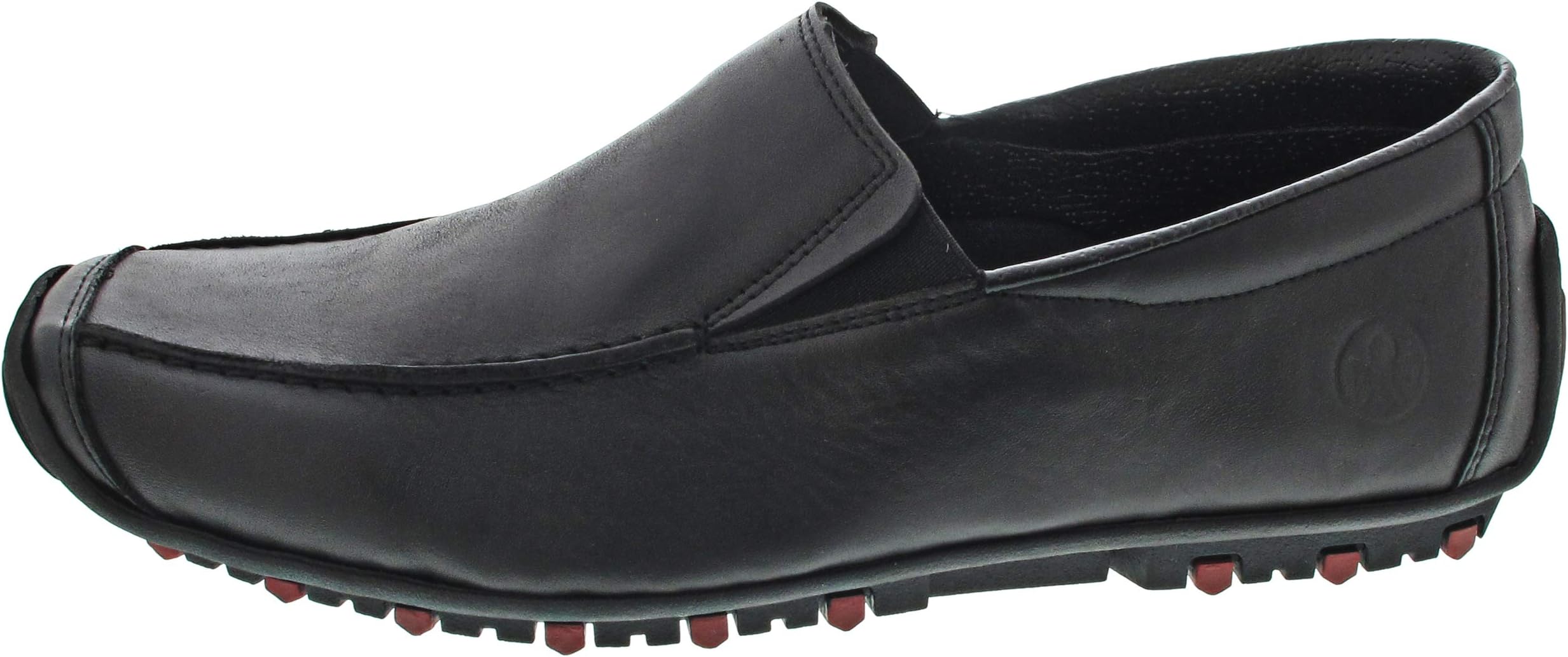 Rieker Mens M.Slipper Black Size 40 M EU
