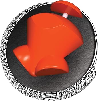 Hammer Black Widow 2.0 Hybrid Bowling Ball