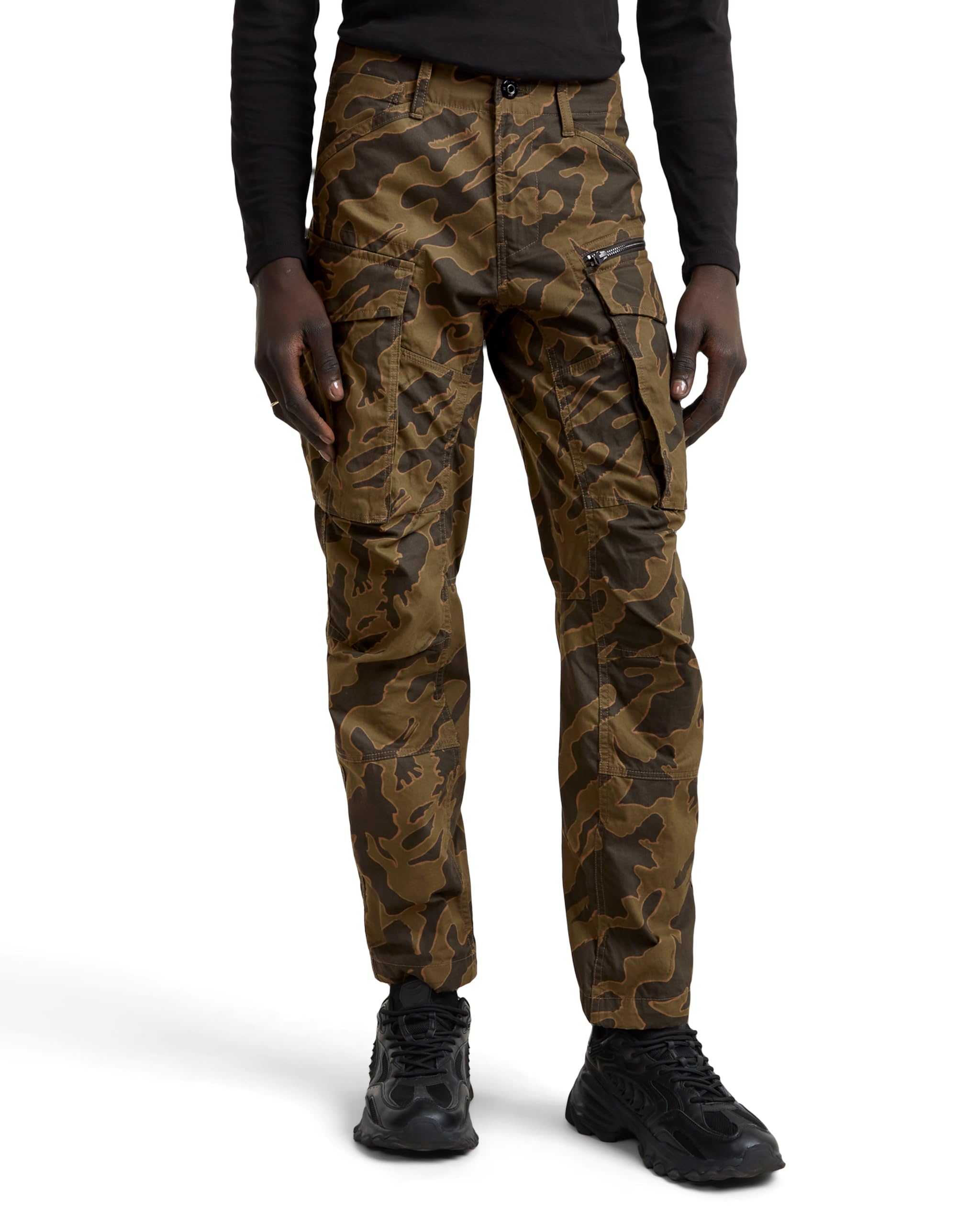 G-STAR Pantaloni Uomo