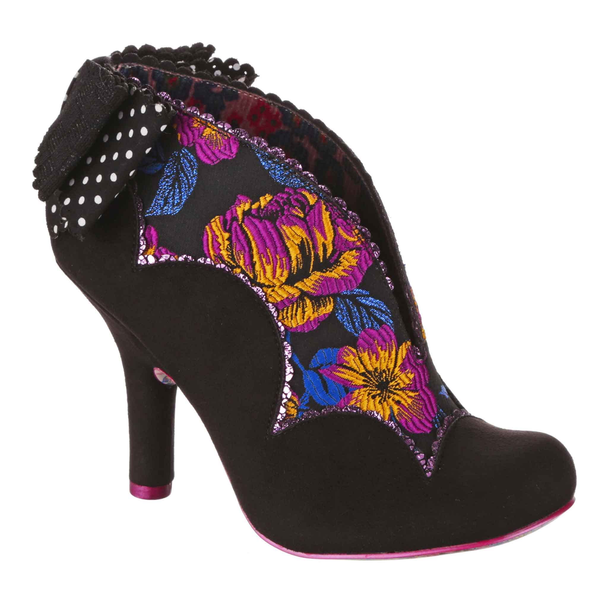 Irregular ChoiceToasted Teacake