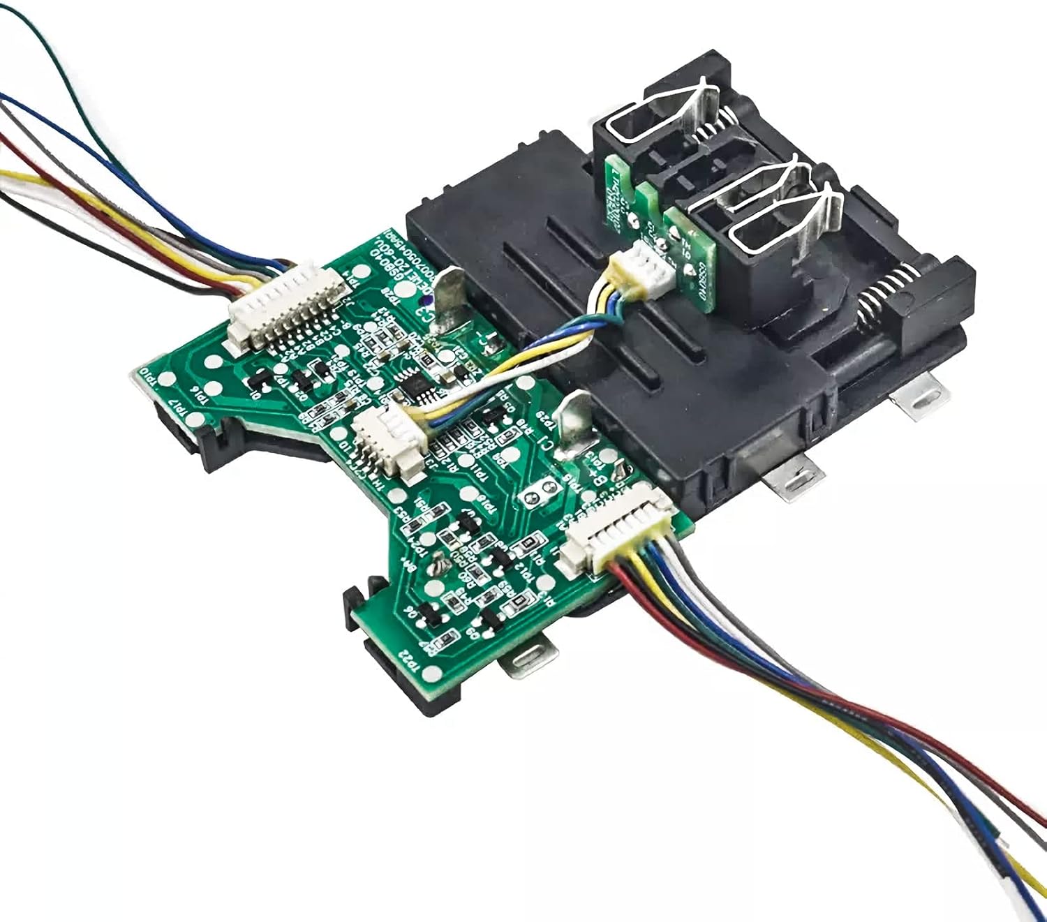 DCB609 Liion Battery Charge Protection Circuit Board for Dewalt 20V