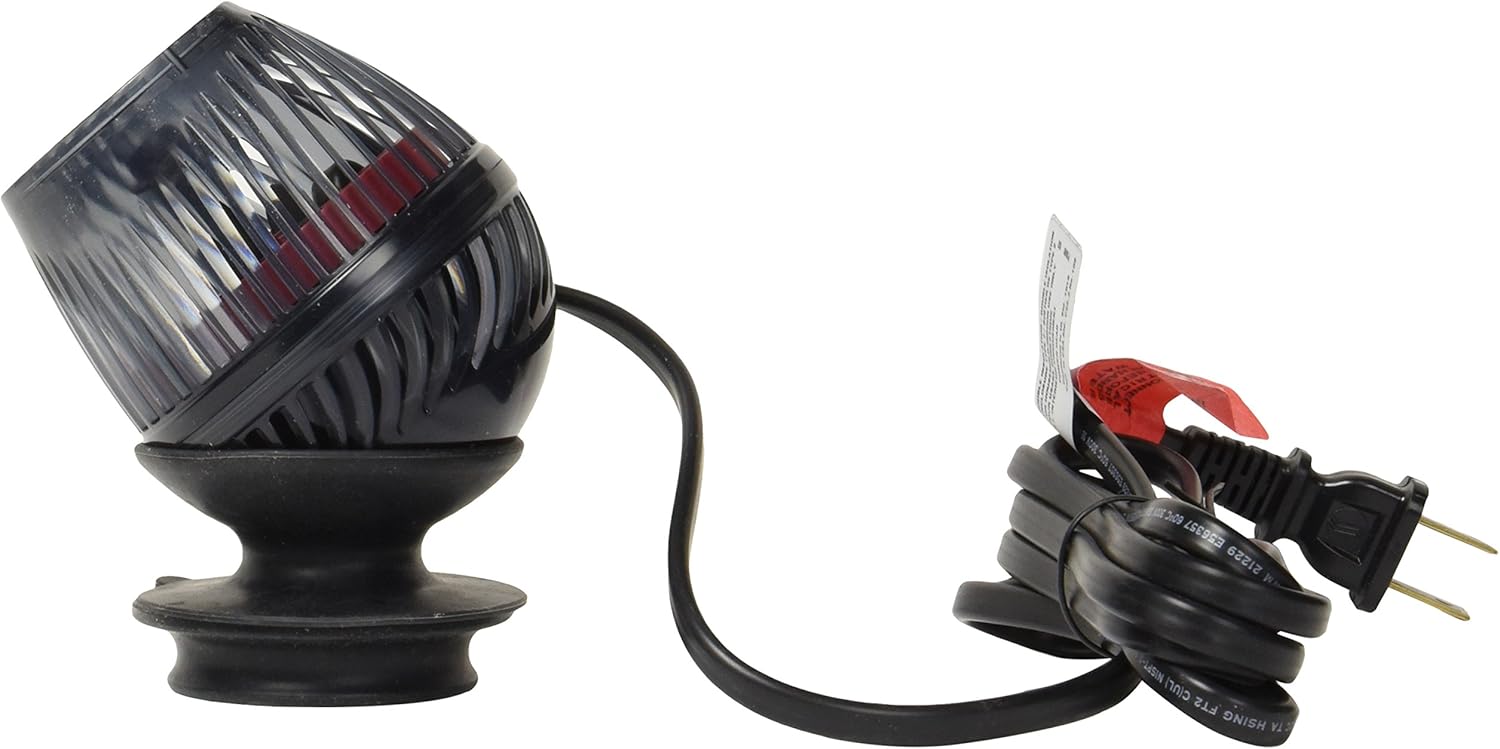 Hydor Koralia 3G 1950 - Thhird Generation wavemaker and circulation pump