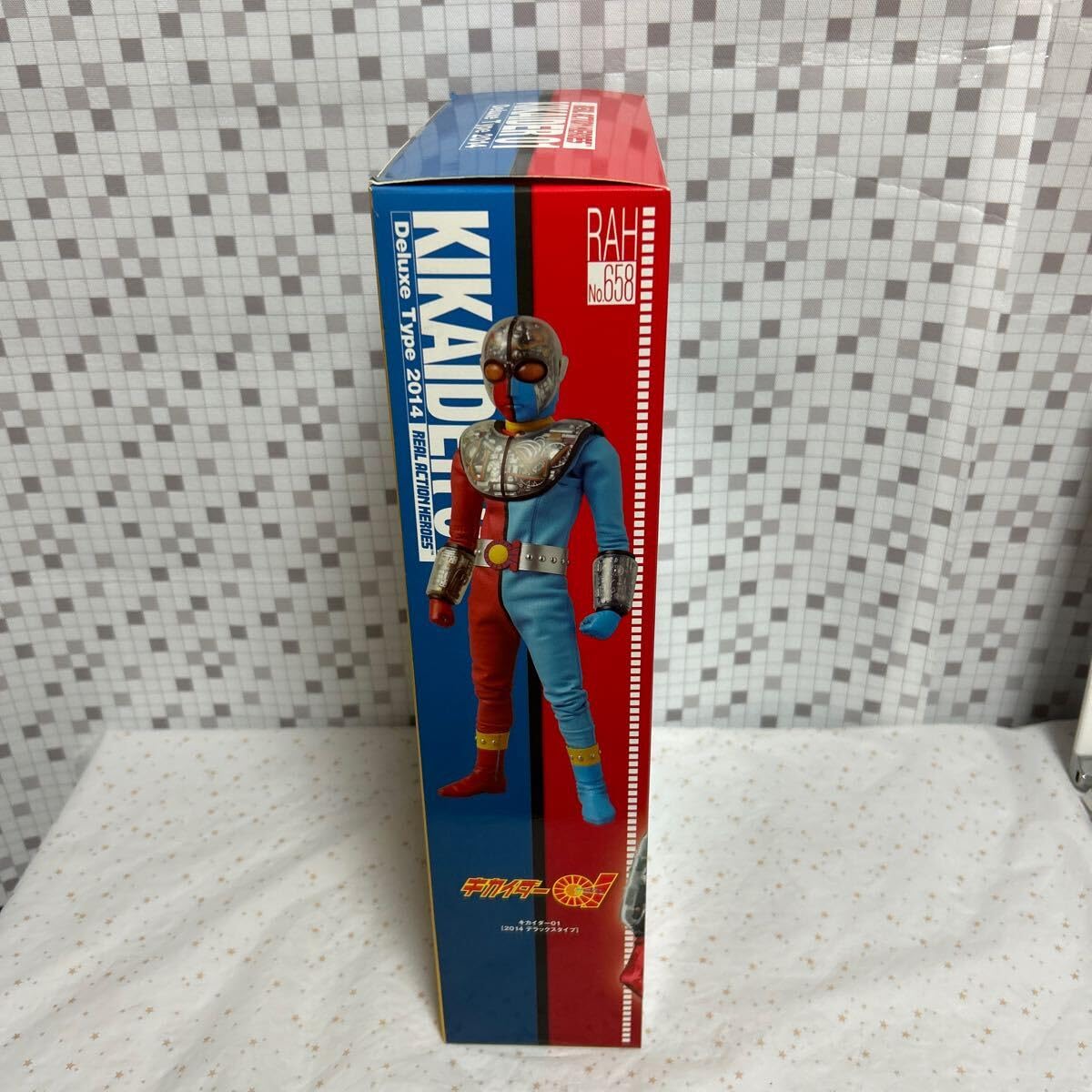 Amazon.co.jp: nionnメディコムトイ リアルアクションヒーローズ RAH 
