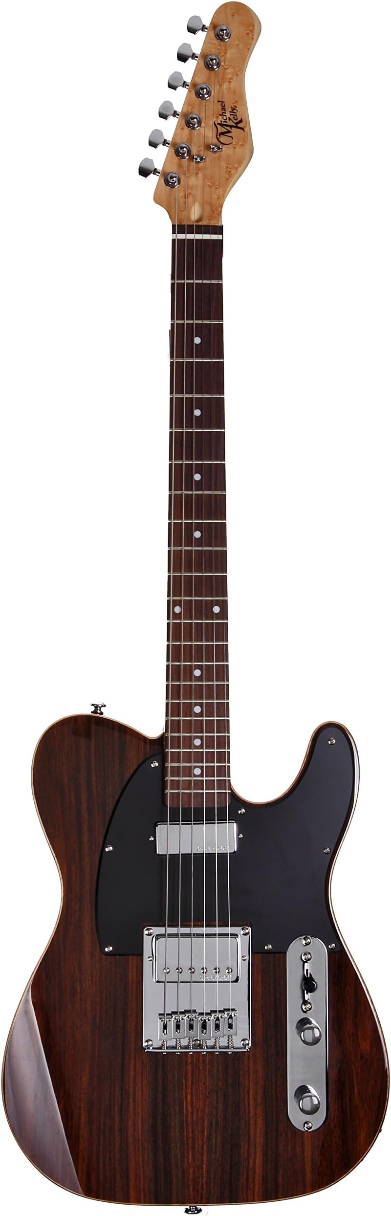 CC55ROSE CC55 Guitar, Rosewood