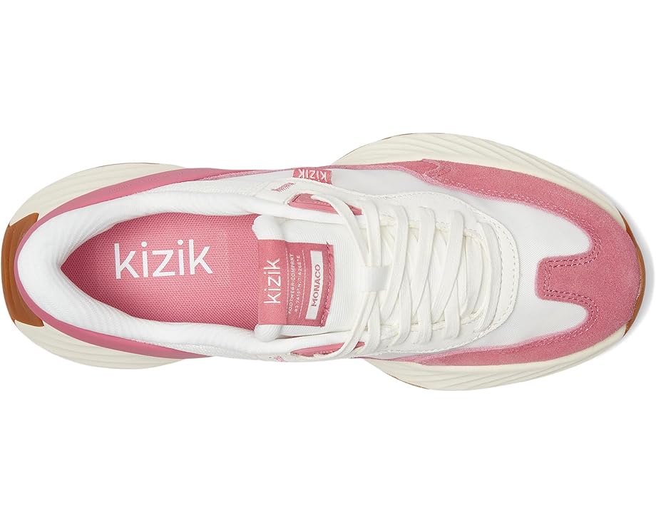 KIZIK Monaco Hands-free - Top View