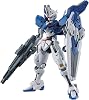 BANDAI SPIRITS HG Mobile Suit Gundam Mercury Witch Gundam Aerial Rovated Model, 1144 Scale, Color-coded Plastic Model