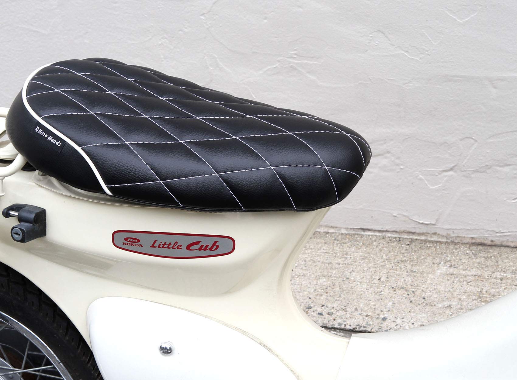 Amazon | イージーライダース(EASY RIDERS) フラットシート 
