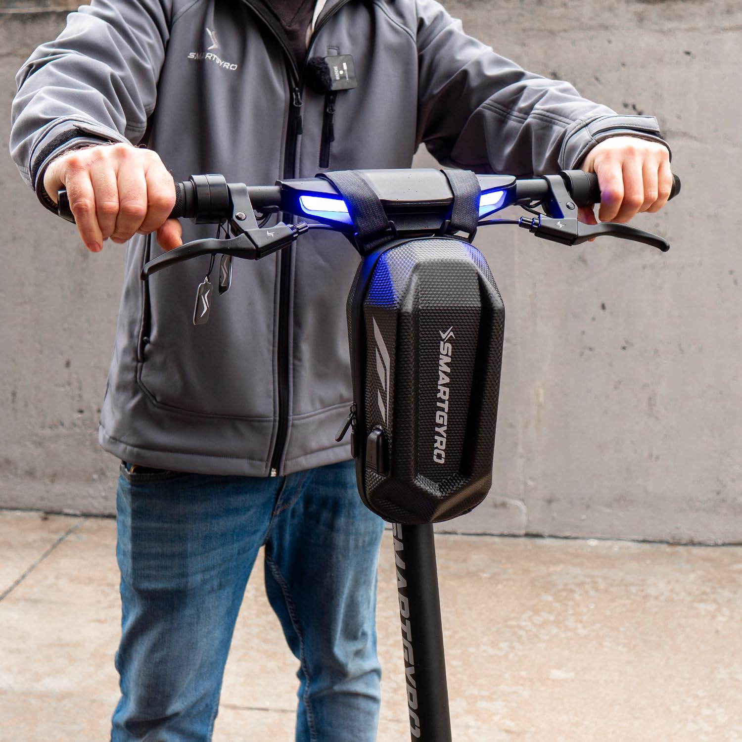 SMARTGYRO Bolsa Frontal (ESTANDAR)