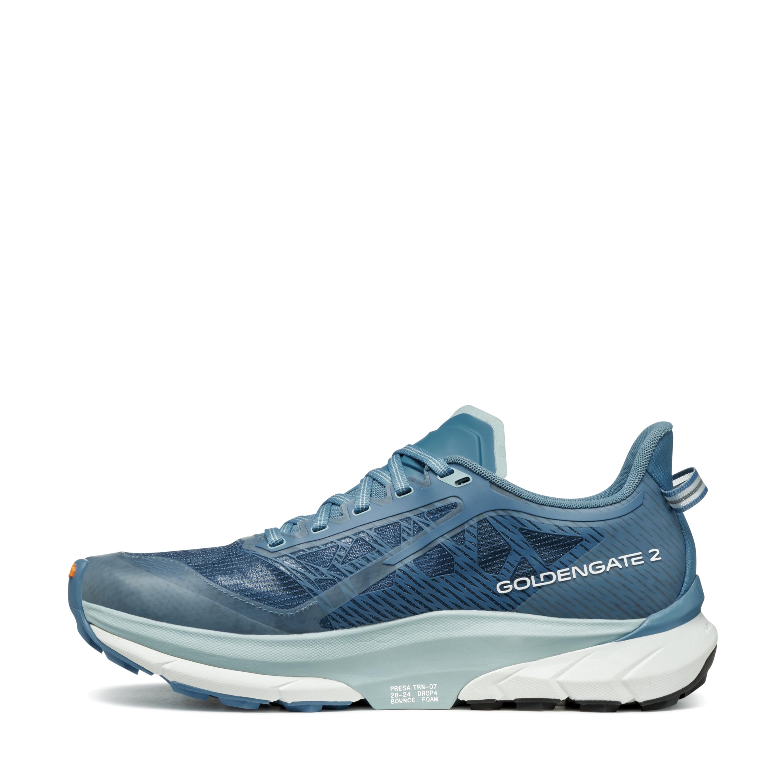 SCARPA Scarpe da corsa Golden Gate 2 ATR Uomo | Per Trail Running & Escursioni