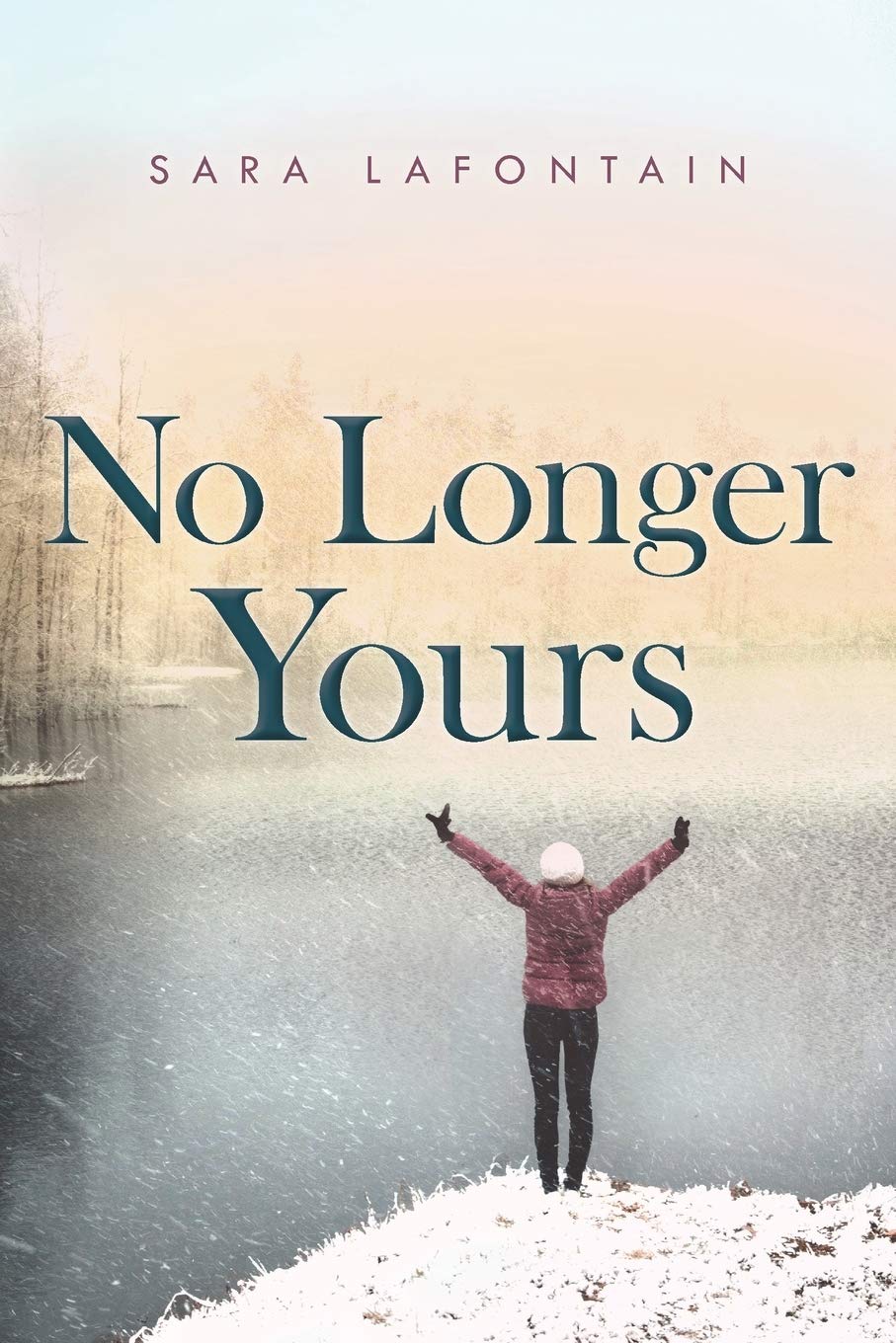 No Longer Yours (Whispering Pines Island)