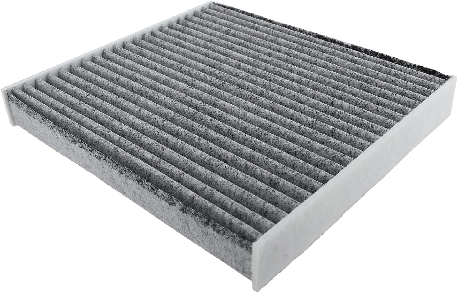17801-21060 87139-0E040 Engine Air Filter & Cabin Air Filter Fit for Toyota Corolla L4-1.8L(2020-2025) Prius L4-1.8L(2016-2022) Prius AWD-e L4-1.8L(2019-2022)