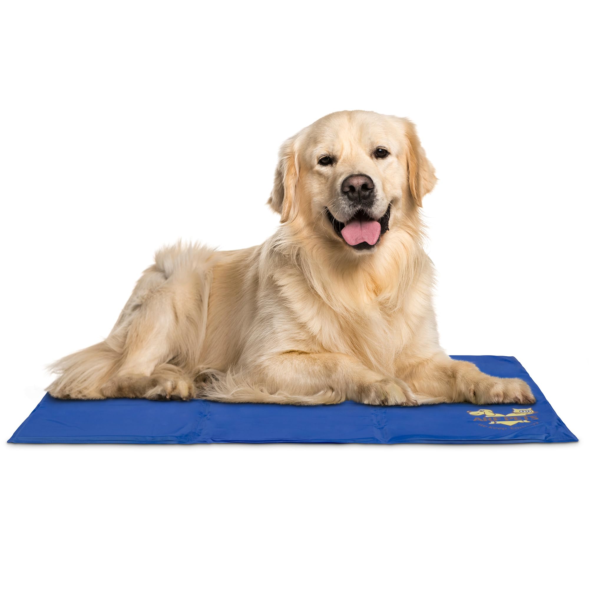 Arf Pets Self Cooling Mat 31 X 37