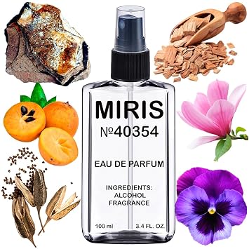 MIRIS No. 40354 Unisex EDP
