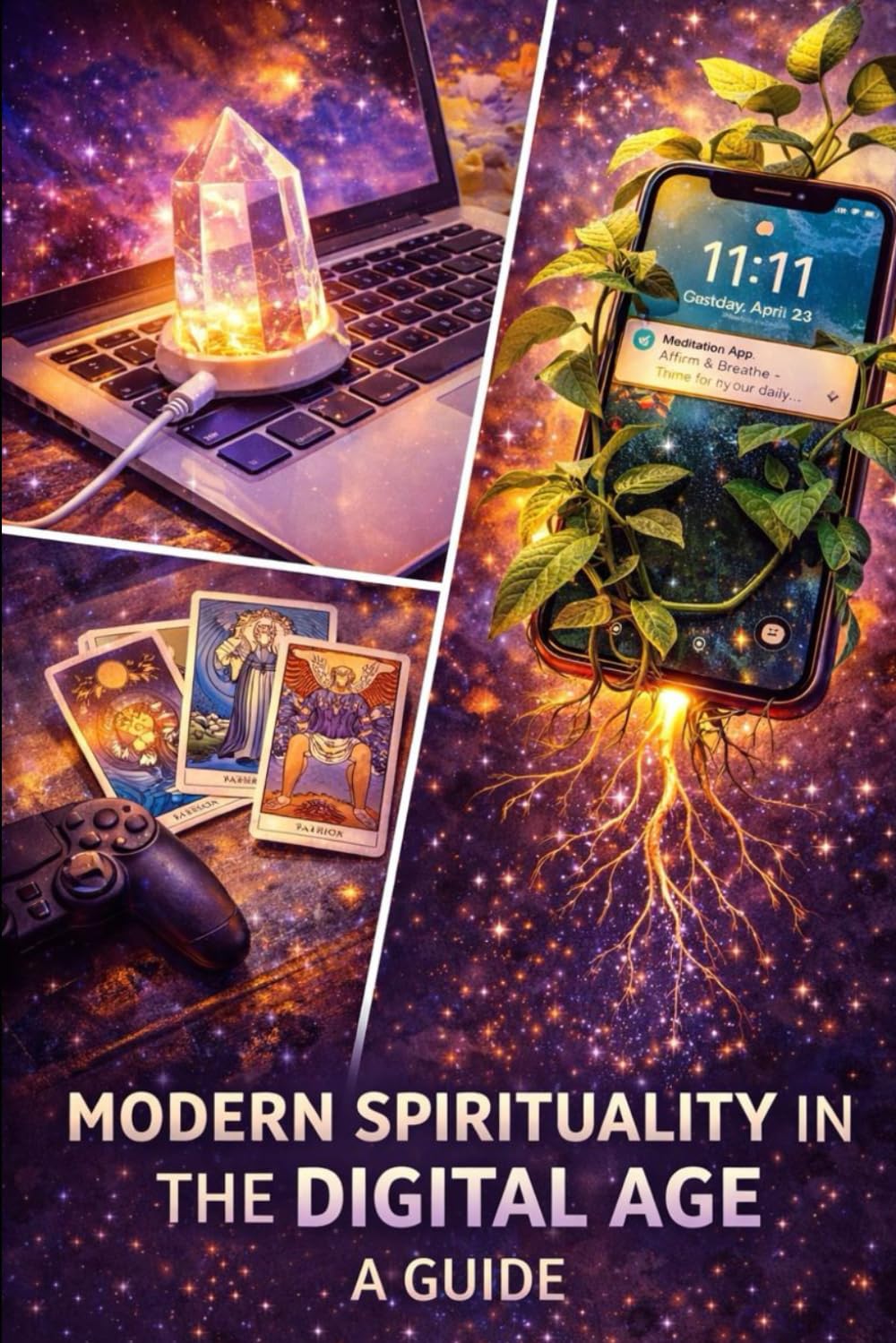 Digital Souls: Why the Most Connected Generation is Seeking the Sacred: 2 (Self Help)