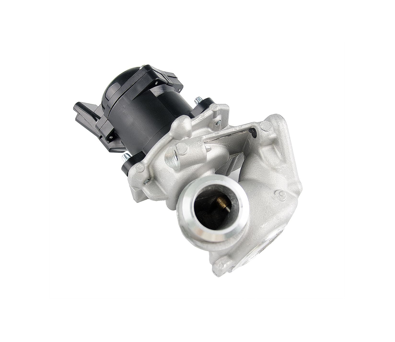 Valvole EGR per Bipper,per Ikon,per Fusion,per Fiesta,per Nemo 107 206 207 C1 C2 C3, 1.4TDCi,1.4HDi, 1618PF, 1618N8, 1333611, 1363591, 1479845, 1682736, 161846, 9658203780, 9673258680