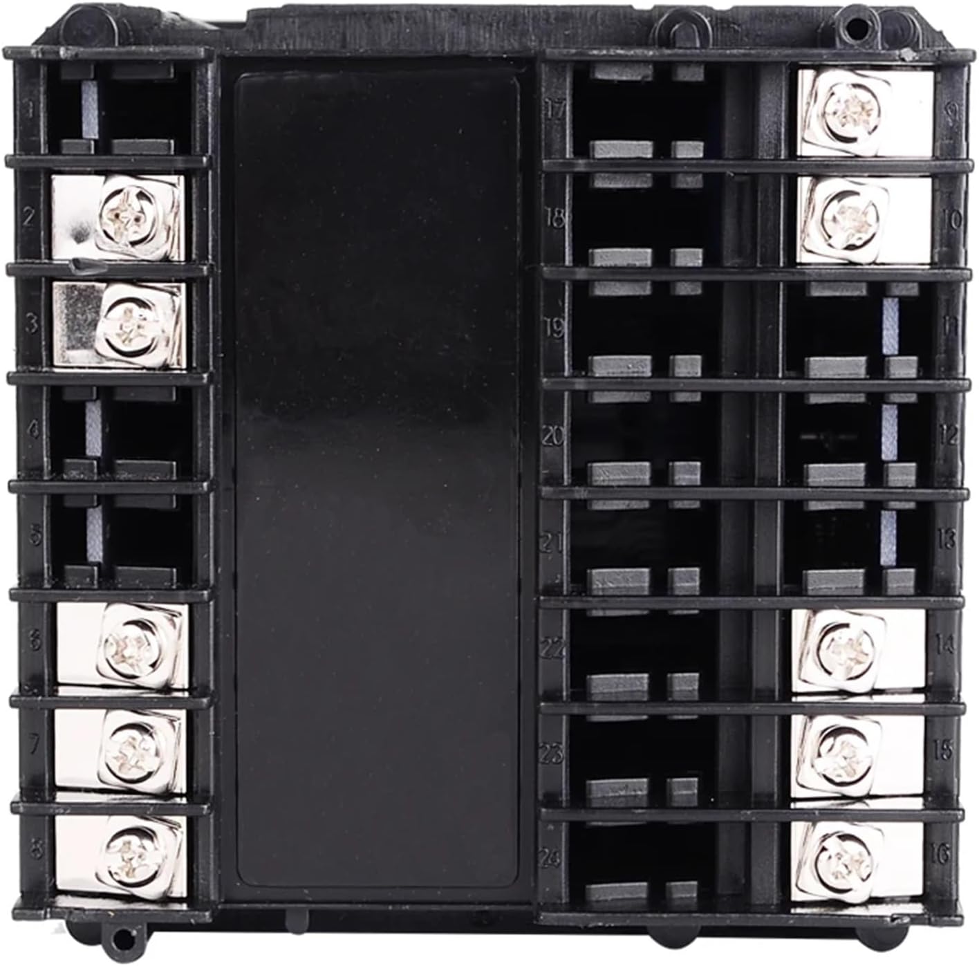 PID Temperature Controller REX-C900 Universal Input Relay Output 96*96mm