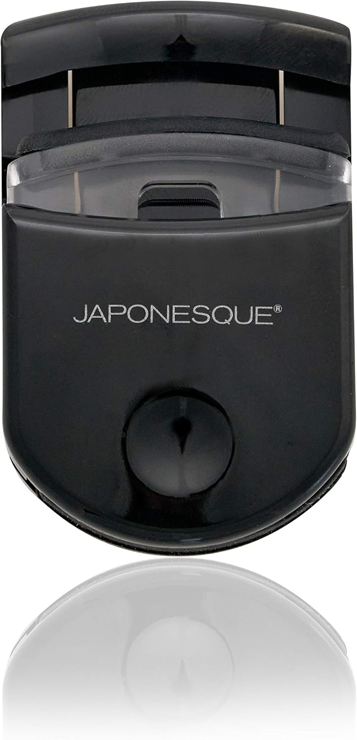 JAPONESQUE Go Curl Eyelash Curler, Black Amazon.co.uk Beauty