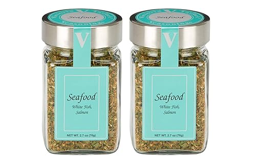 Victoria Gourmet - Especias