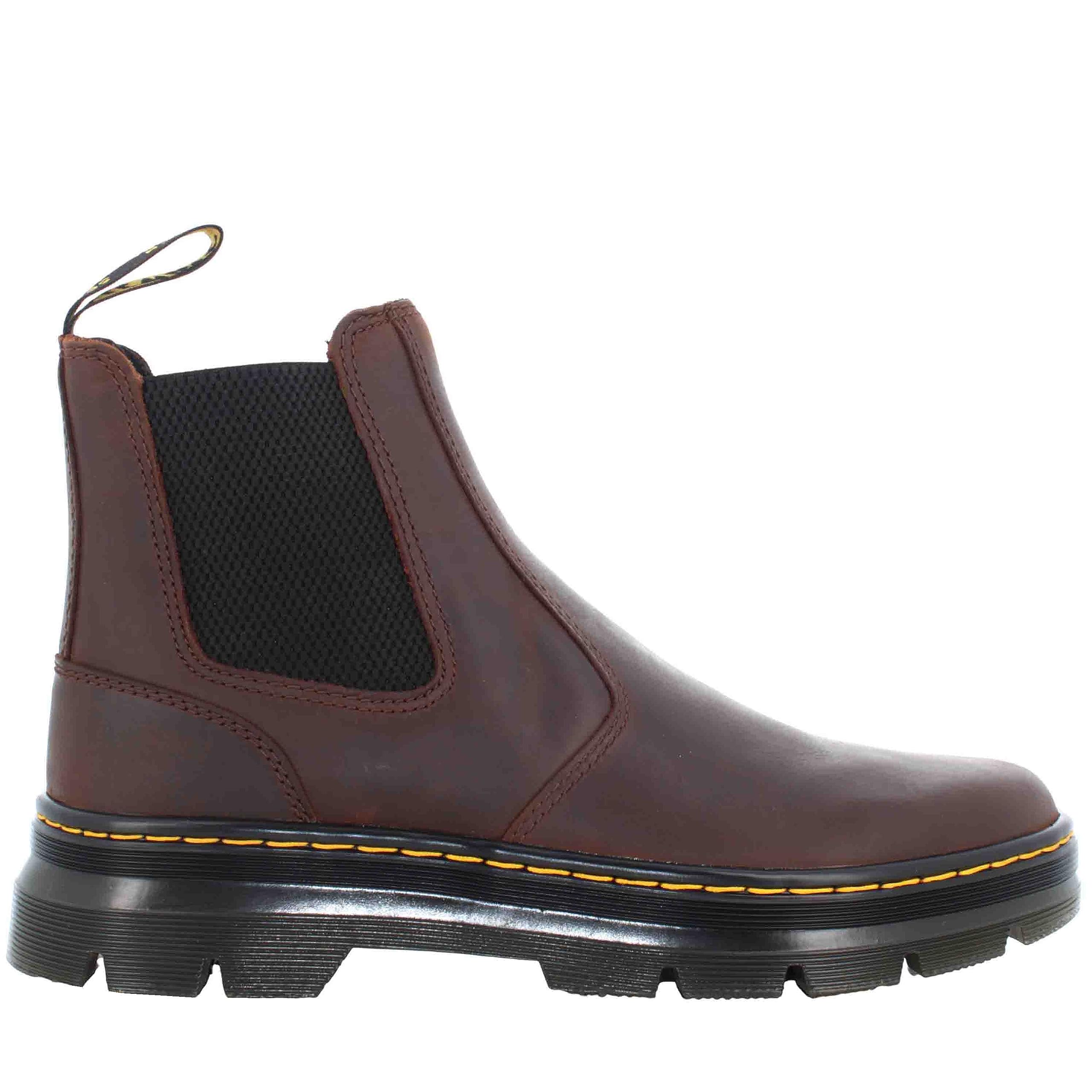 Dr. Martens Chelsea Boot RangersHomme