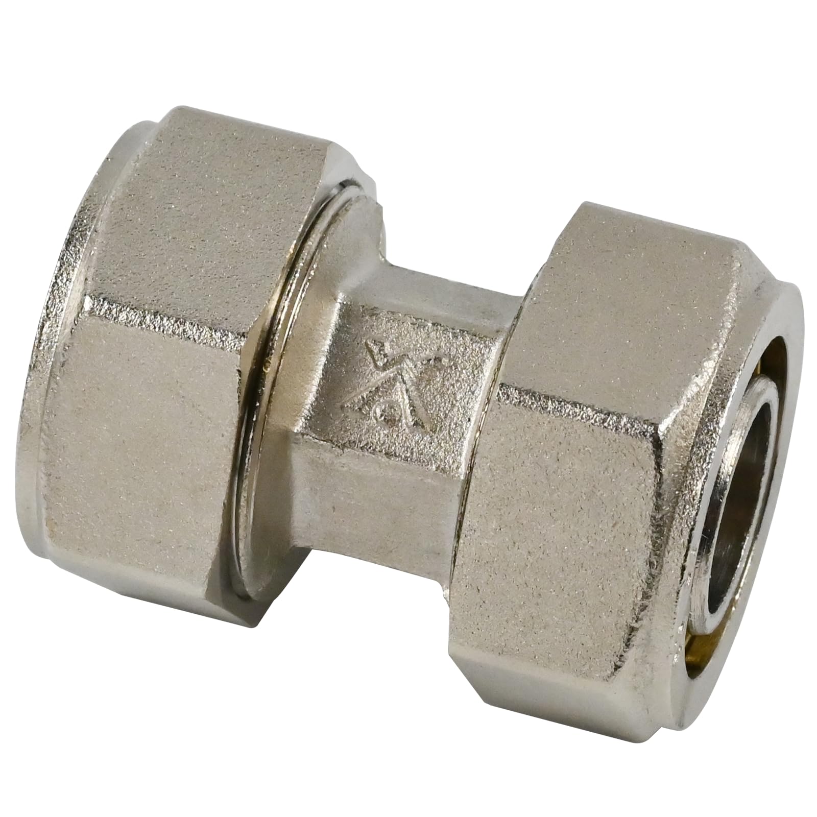 Raccord M8022 tuyau RapidAir Maxline 1,9 cm pour stopper les fuites d'air comprimé