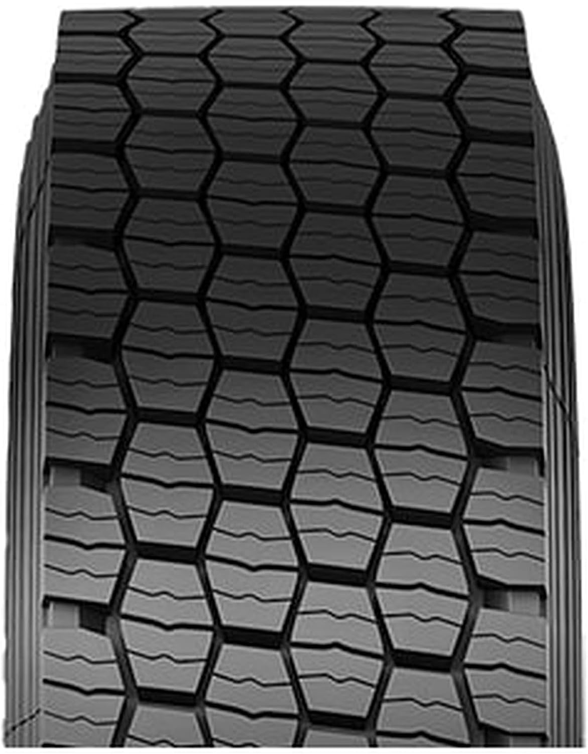 Double Coin RSD3 11R24.5 149/146L H Commercial Tire