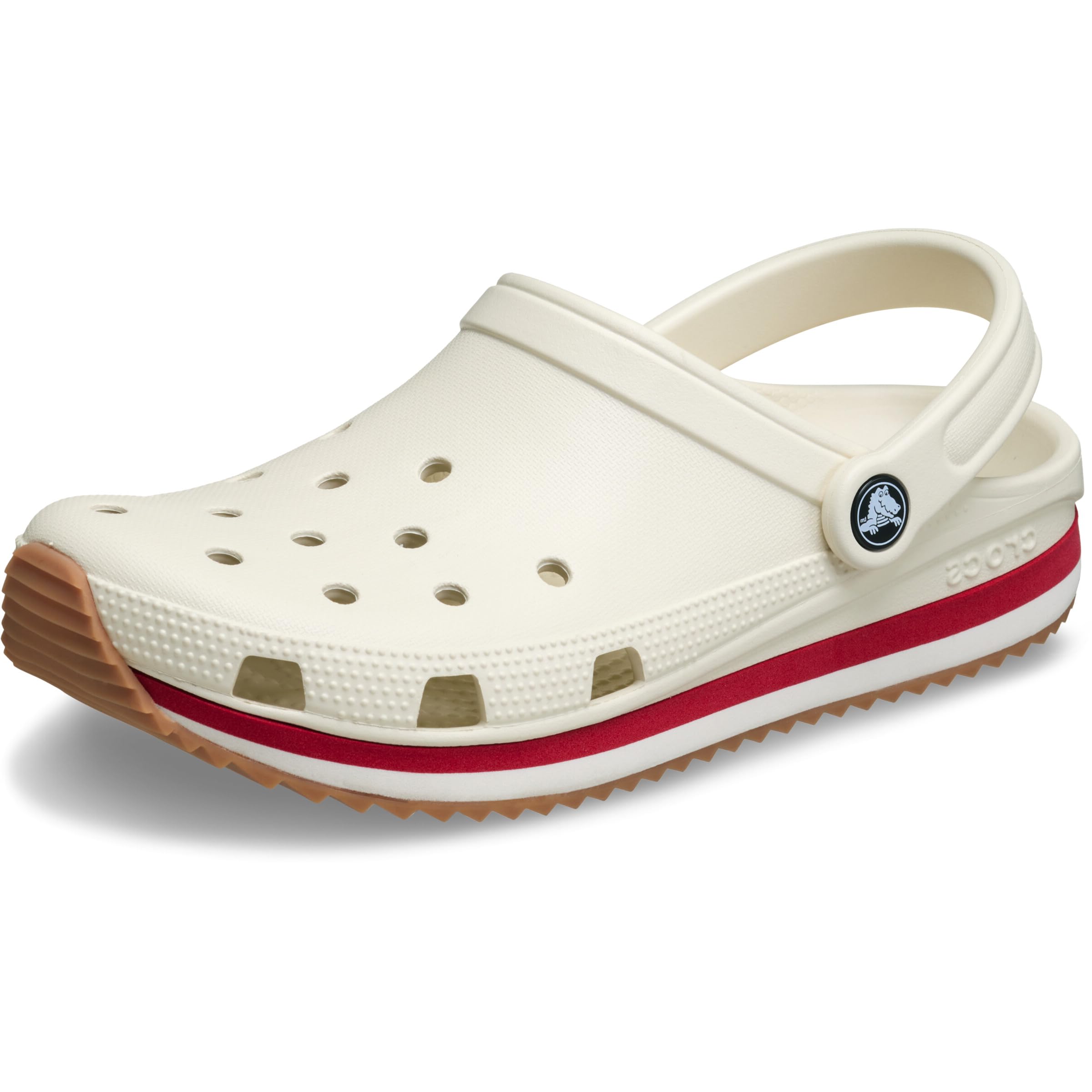 Unisex-Adult Classic Retro Runner Clogs